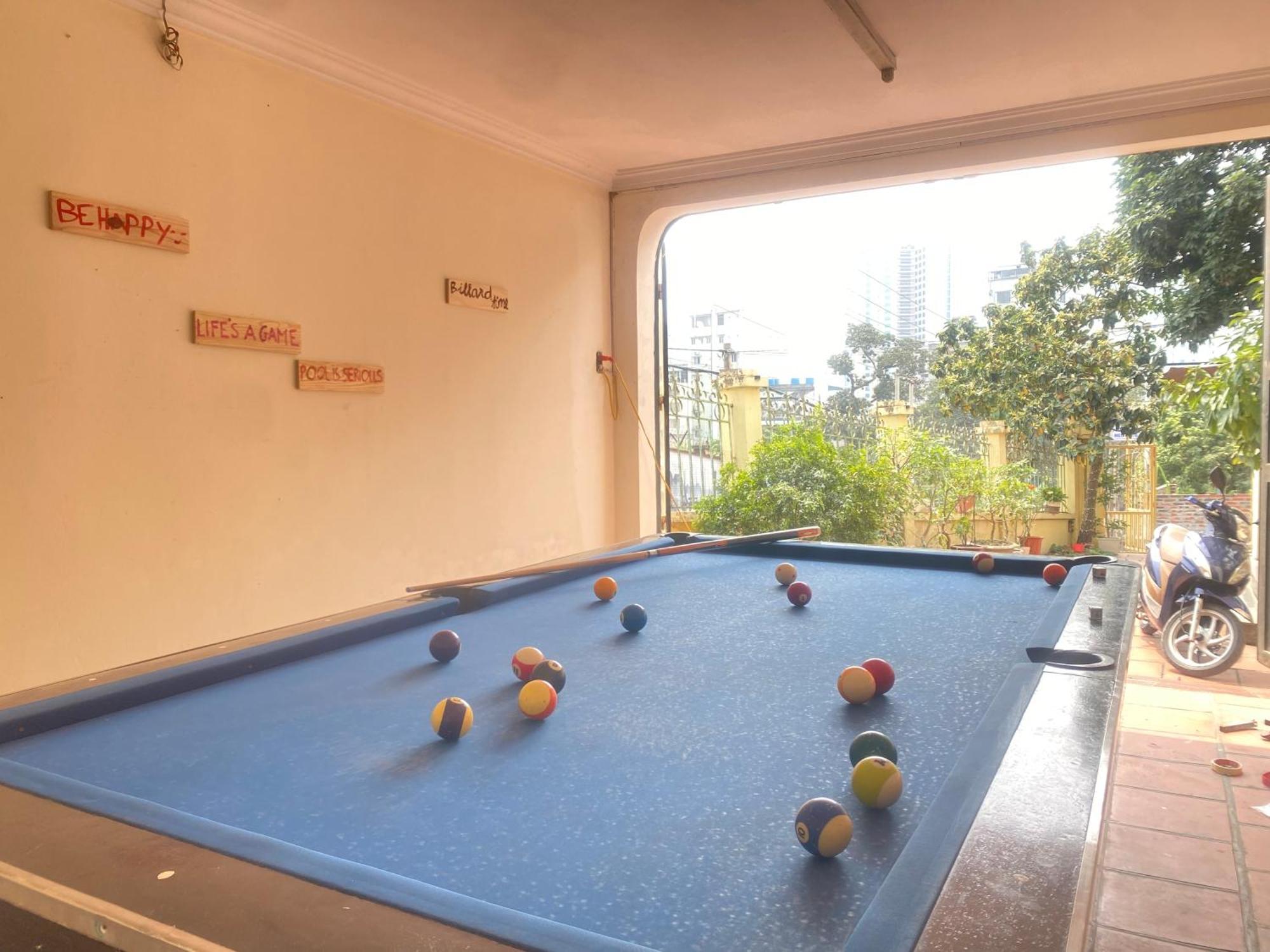 Kim'S Homestay & Villa Ha Long Bagian luar foto