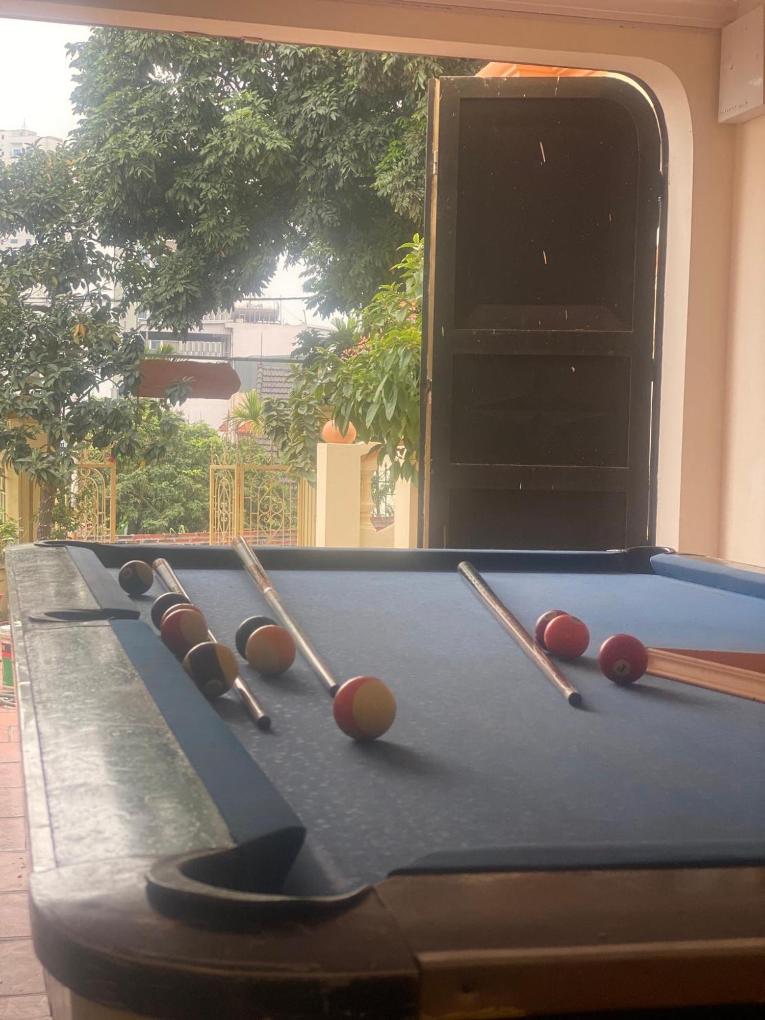 Kim'S Homestay & Villa Ha Long Bagian luar foto